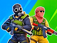 Retakes io
