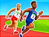 Retro Sports Champion