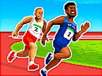 Retro Sports Champion