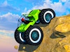 Rock Crawling