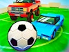 Rocket Car Ball