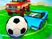 Rocket Car Ball