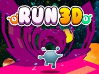 Run 3D