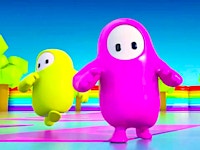 Run Guys: Knockout Royale