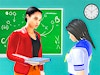 School Stories Teacher Simulator