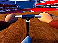 Scooter Stunt Simulator