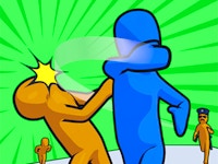Slap and Run