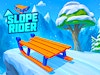 Slope Rider