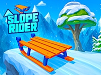 Slope Rider