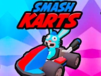 Smash Karts