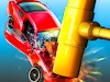 Smash the Car to Pieces