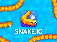 Snake io