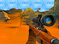Sniper Team 3