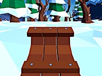 Snow Rider 3D