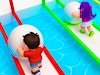 Snowball Racing Multiplayer