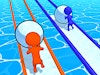 Snowball Racing