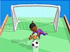 Soccer Dash