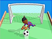 Soccer Dash