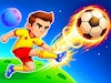 Soccer Orbit