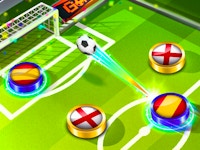 Soccer Tournament