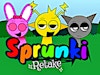 Sprunki Retake