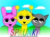 Sprunki