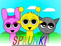 Sprunki