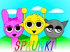 Sprunki