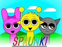 Sprunki