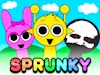 Sprunky