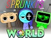 Sprunki's World