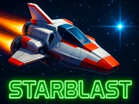 Starblast io