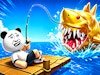 Steal a Fish