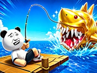 Steal a Fish