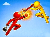 Stick Arena: Battle