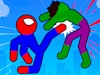 Stickman Battle Fighting