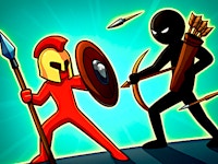 Stick War Saga