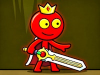Stickman Adventure