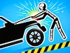 Stickman Dismounting