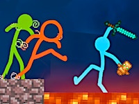 Stickman Epic