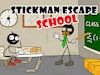 Stickman Escape School