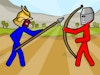 Confronto do Reino do Stickman