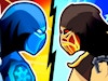 Stickman Kombat 2D