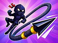 Stick Master Teleport