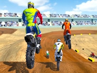 Super MX - The Champion