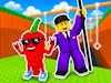SwingBrainrots io