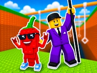 SwingBrainrots io