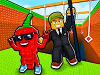 SwingBrainrots io