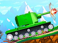 Tank Attack 5