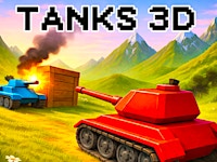 Tanks 3D io